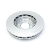 Brake Disc Left Front 7L6615301P, fits Volkswagen Touareg 2002 - 2018